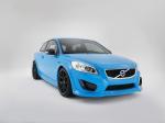 Volvo C30 Polestar Performance Concept 2010 года